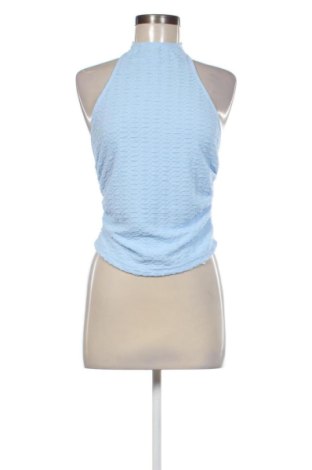 Dámsky top  SHEIN, Veľkosť L, Farba Modrá, Cena  8,00 €, #137375763