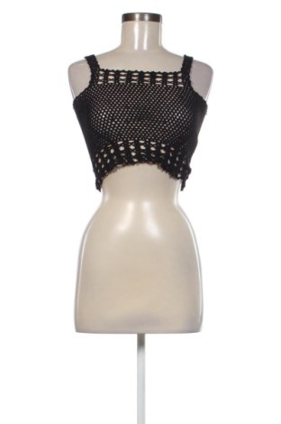Dámsky top  Unbranded, Veľkosť XS, Farba Čierna, Cena  16,00 €, #137375843
