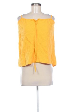 Damski top Beloved, Rozmiar L, Kolor Żółty, Cena 37,00 zł, #137376164