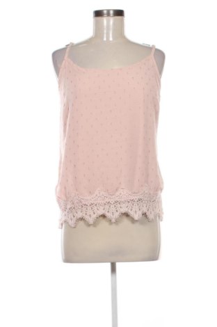 Damentop Flame, Größe L, Farbe Rosa, Preis € 7,00, #137376569