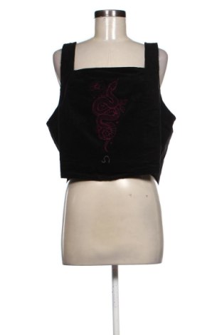 Damski top Killstar, Rozmiar XXL, Kolor Czarny, Cena 133,88 zł, #137376735