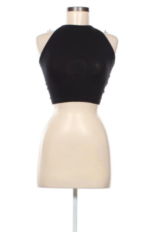 Damentop Terranova, Größe XS, Farbe Schwarz, Preis € 7,00, #137376979
