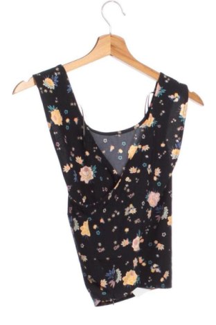 Дамски топ Pull&Bear, Размер S, Цвят Многоцветен, Цена 10,00 €, #137377450