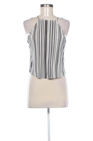 Damentop Bershka, Größe M, Farbe Mehrfarbig, Preis € 9,32, #137377506