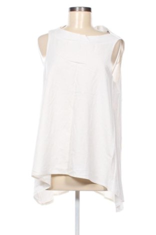 Damski top NEW COLLECTION, Rozmiar M, Kolor ecru, Cena 50,80 zł, #137378018