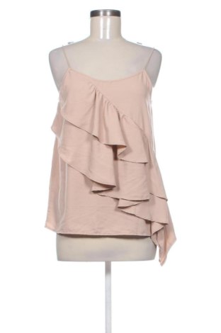 Top de femei H&M, Mărime M, Culoare Roz, Preț 52,49 Lei, #137378256