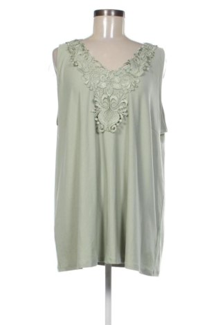 Dámský top ONLY, Velikost XXL, Barva Zelená, Cena  388,00 Kč, #137378922