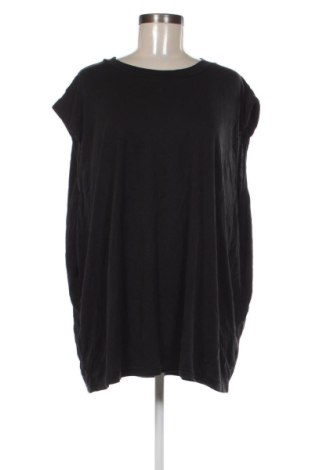 Top de femei Urban Classics, Mărime 5XL, Culoare Negru, Preț 104,98 Lei, #137379161