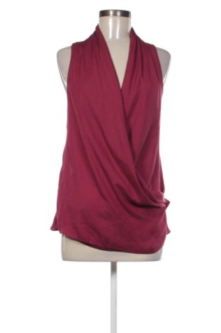 Damski top ASOS, Rozmiar M, Kolor Czerwony, Cena 46,57 zł, #137380323