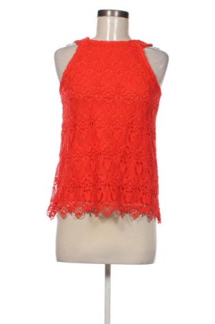 Top de femei Dorothy Perkins, Mărime S, Culoare Roșu, Preț 44,00 Lei, #137380991