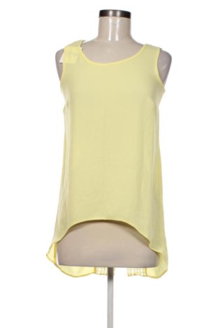 Damski top Unbranded, Rozmiar S, Kolor Żółty, Cena 44,36 zł, #137381101