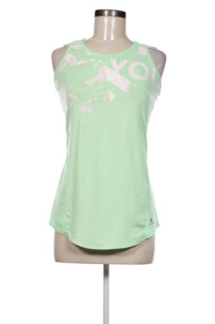 Top de femei Unbranded, Mărime M, Culoare Verde, Preț 68,00 Lei, #137381443