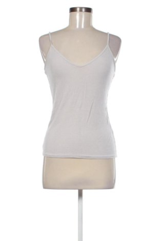 Γυναικείο τοπ Zara, Μέγεθος M, Χρώμα  Μπέζ, Τιμή 12,67 €, #137381489