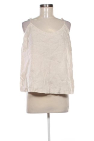 Damentop Target, Größe XL, Farbe Ecru, Preis € 9,00, #137381497