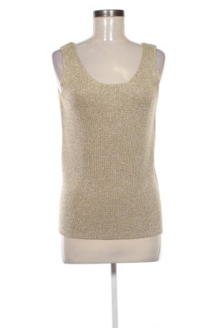 Damentop Unbranded, Größe M, Farbe Golden, Preis € 11,50, #137381946