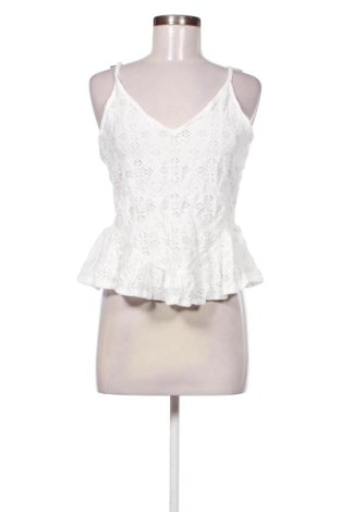 Dámsky top  Sinsay, Veľkosť XL, Farba Biela, Cena  13,15 €, #137382023