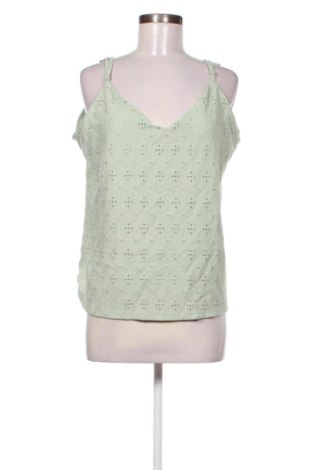 Dámsky top  Sinsay, Veľkosť XXL, Farba Zelená, Cena  7,43 €, #137382057