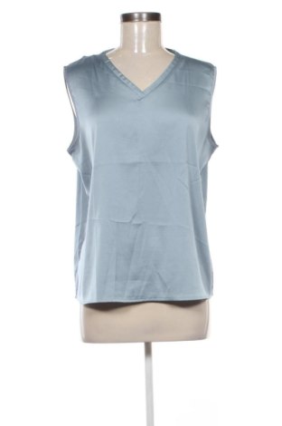Damentop Unbranded, Größe XL, Farbe Blau, Preis € 13,23, #137382270