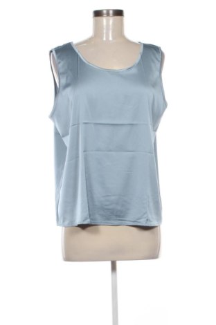 Damentop Unbranded, Größe XL, Farbe Blau, Preis € 13,23, #137382281