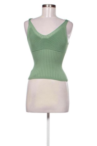 Damentop Unbranded, Größe S, Farbe Grün, Preis € 15,26, #137382372