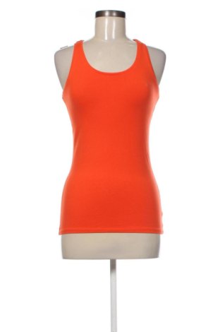 Damski top Gant, Rozmiar S, Kolor Pomarańczowy, Cena 101,39 zł, #137383946
