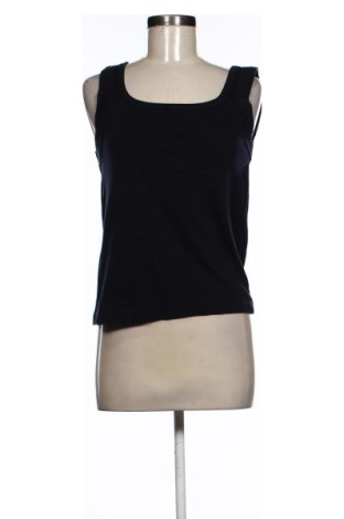Dámsky top  Cecil, Veľkosť L, Farba Modrá, Cena  13,00 €, #137384074