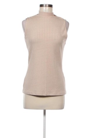 Dámský top F&F, Velikost M, Barva Béžová, Cena  231,00 Kč, #137384976