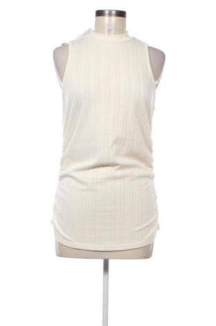 Дамски топ SHEIN, Размер L, Цвят Екрю, Цена 9,11 €, #137384988