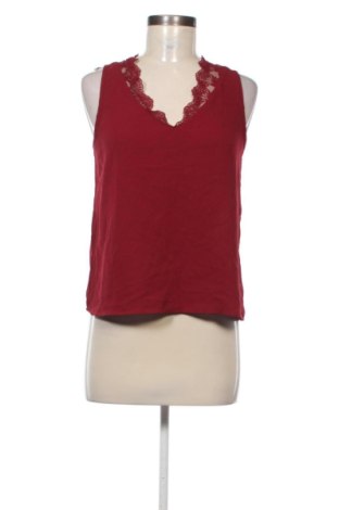 Damski top SHEIN, Rozmiar XL, Kolor Czerwony, Cena 42,55 zł, #137385808