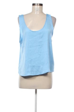 Damski top Pink Woman, Rozmiar XL, Kolor Niebieski, Cena 35,05 zł, #137386140