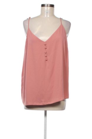 Damentop Dorothy Perkins, Größe XL, Farbe Aschrosa, Preis € 10,35, #137386428