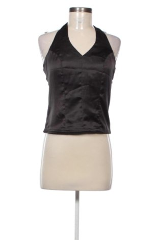 Damentop H&M, Größe M, Farbe Schwarz, Preis € 12,32, #137386497