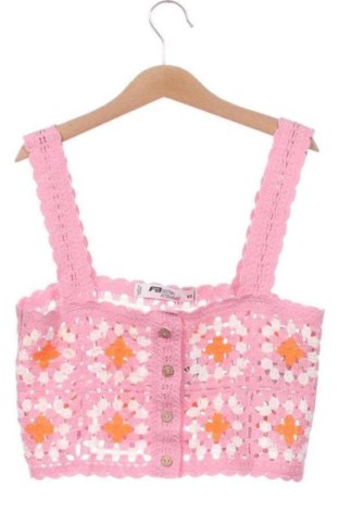 Top de femei Fb Sister, Mărime XS, Culoare Multicolor, Preț 32,99 Lei, #137386944