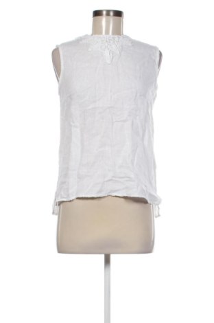 Top de femei Zara, Mărime S, Culoare Alb, Preț 86,99 Lei, #137386972