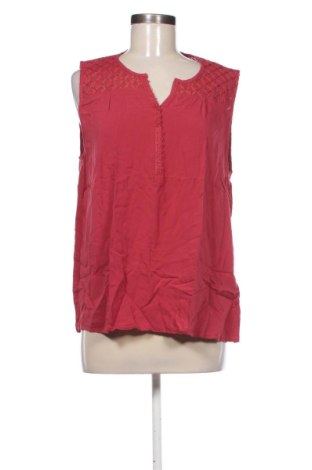 Damentop Jean Pascale, Größe XL, Farbe Rot, Preis € 7,54, #137386999