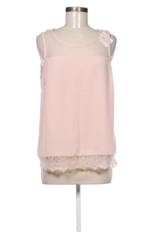 Dámský top Unbranded, Velikost L, Barva Popelavě růžová, Cena  340,00 Kč, #137387391