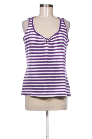 Damentop F&F, Größe XL, Farbe Mehrfarbig, Preis € 8,77, #137387448