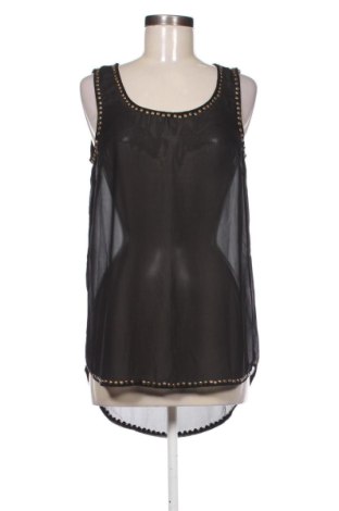 Damentop VILA, Größe M, Farbe Schwarz, Preis € 8,83, #137387485