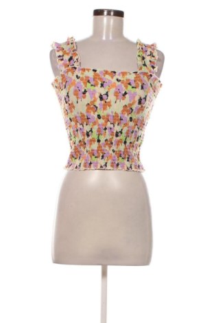 Top de femei Pieces, Mărime S, Culoare Multicolor, Preț 94,48 Lei, #137388080