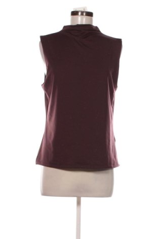 Top de femei H&M, Mărime L, Culoare Mov, Preț 77,99 Lei, #137388207
