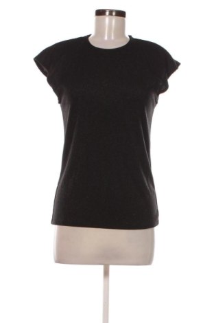 Top de femei Zara, Mărime L, Culoare Negru, Preț 74,99 Lei, #137388222