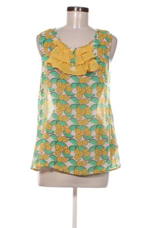 Dámsky top  Vero Moda, Veľkosť XL, Farba Viacfarebná, Cena  18,00 €, #137388260