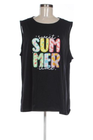 Dámsky top  Unbranded, Veľkosť XL, Farba Čierna, Cena  15,95 €, #137388313