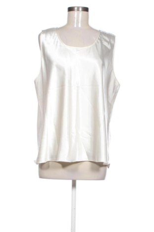 Dámsky top  Unbranded, Veľkosť 3XL, Farba Kremová, Cena  20,08 €, #137389289