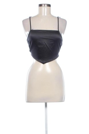 Top de femei Cropp, Mărime XS, Culoare Negru, Preț 32,45 Lei, #137389466