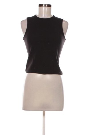 Damski top H&M, Rozmiar S, Kolor Czarny, Cena 59,27 zł, #137389499