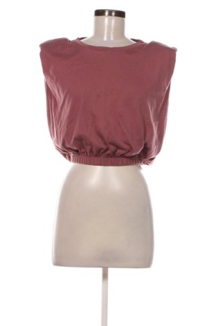 Dámský top Zara, Velikost M, Barva Popelavě růžová, Cena  340,00 Kč, #137389551
