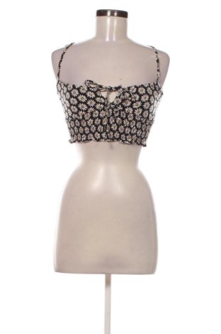 Damski top Pull&Bear, Rozmiar XS, Kolor Kolorowy, Cena 46,57 zł, #137389587