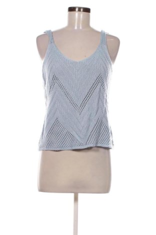 Top de femei Jdy, Mărime L, Culoare Albastru, Preț 128,99 Lei, #137389705