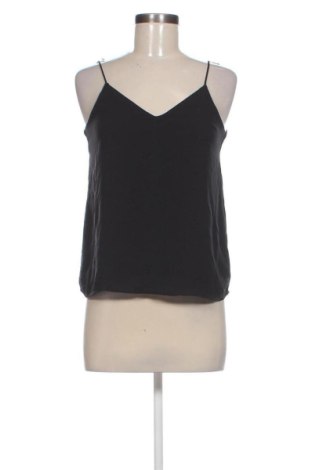 Γυναικείο τοπ H&M, Μέγεθος XS, Χρώμα Μαύρο, Τιμή 10,00 €, #137391228